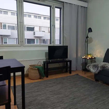 Haven Homes, Holiday Haven Appartement