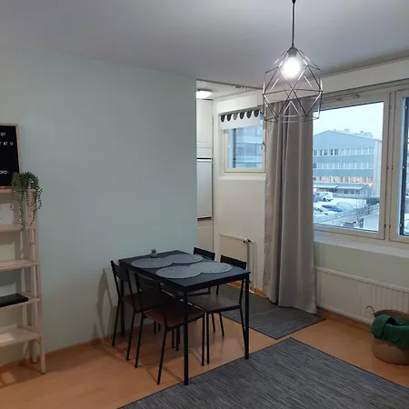 Haven Homes, Holiday Haven * Rovaniemi
