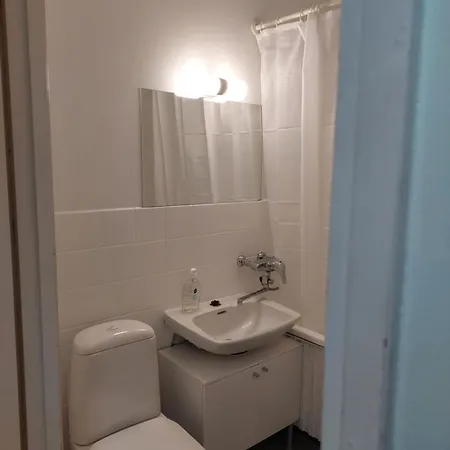 Haven Homes, Holiday Haven * Rovaniemi