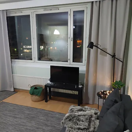 Haven Homes, Holiday Haven *